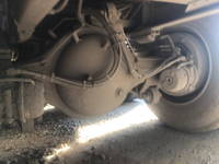 三菱ふそうスーパーグレートダンプ大型（10t）[写真25]