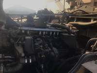 三菱ふそうスーパーグレートダンプ大型（10t）[写真26]