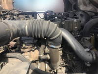 三菱ふそうスーパーグレートダンプ大型（10t）[写真27]