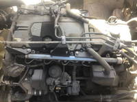 三菱ふそうスーパーグレートダンプ大型（10t）[写真28]