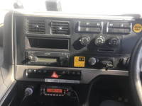 三菱ふそうスーパーグレートダンプ大型（10t）[写真37]