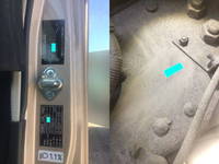 三菱ふそうスーパーグレートダンプ大型（10t）[写真38]