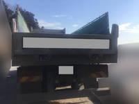 三菱ふそうスーパーグレートダンプ大型（10t）[写真06]