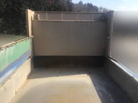 三菱ふそうスーパーグレートダンプ大型（10t）[写真07]