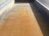 三菱ふそうスーパーグレートダンプ大型（10t）[写真08]