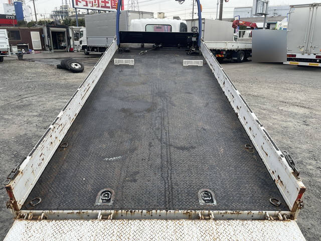 いすゞエルフセーフティローダー小型（2t・3t）[写真10]