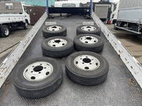 いすゞエルフセーフティローダー小型（2t・3t）[写真12]