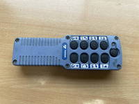 いすゞエルフセーフティローダー小型（2t・3t）[写真17]