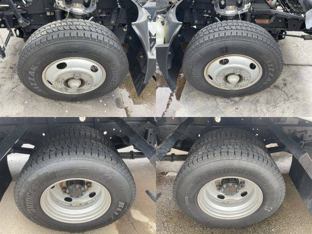 いすゞエルフセーフティローダー小型（2t・3t）[写真18]