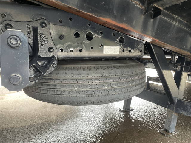 いすゞエルフセーフティローダー小型（2t・3t）[写真20]