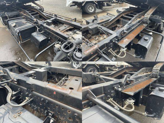 いすゞエルフセーフティローダー小型（2t・3t）[写真21]