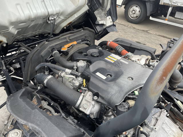 いすゞエルフセーフティローダー小型（2t・3t）[写真25]