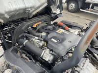 いすゞエルフセーフティローダー小型（2t・3t）[写真25]