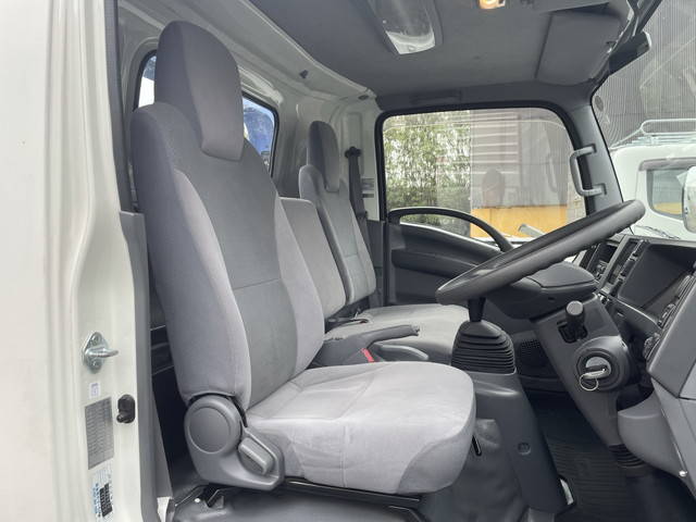 いすゞエルフセーフティローダー小型（2t・3t）[写真29]