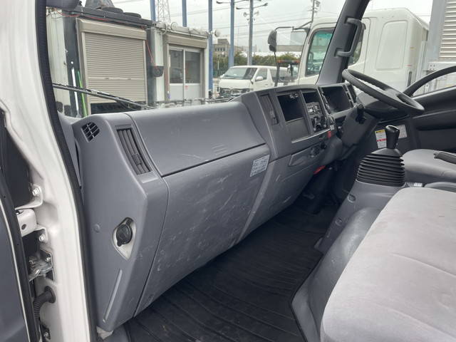 いすゞエルフセーフティローダー小型（2t・3t）[写真30]