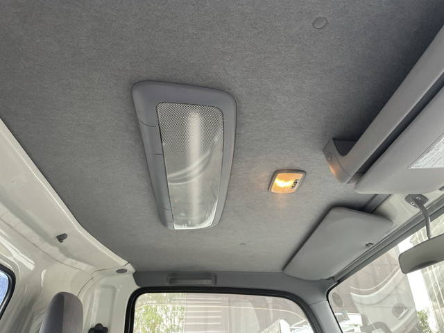 いすゞエルフセーフティローダー小型（2t・3t）[写真32]