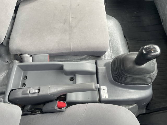 いすゞエルフセーフティローダー小型（2t・3t）[写真35]