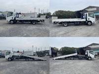 いすゞエルフセーフティローダー小型（2t・3t）[写真05]