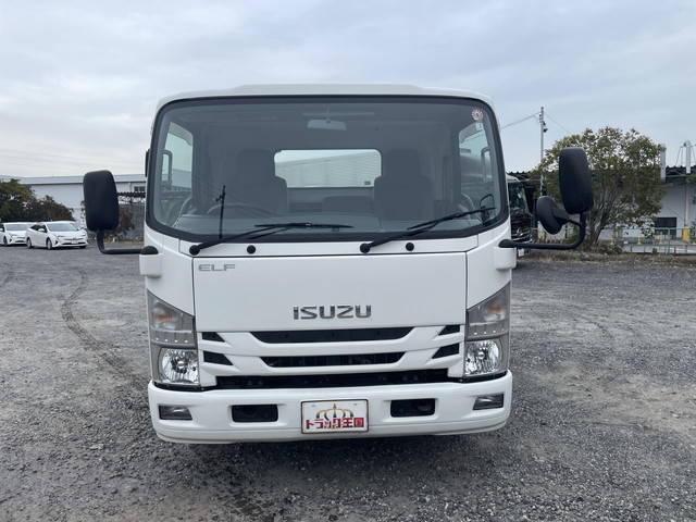 いすゞエルフセーフティローダー小型（2t・3t）[写真06]