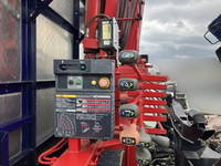 日野レンジャークレーン4段増トン（6t・8t）[写真12]