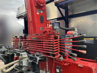 日野レンジャークレーン4段増トン（6t・8t）[写真15]