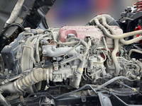 日野レンジャークレーン4段増トン（6t・8t）[写真22]