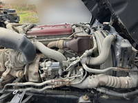 日野レンジャークレーン4段増トン（6t・8t）[写真23]