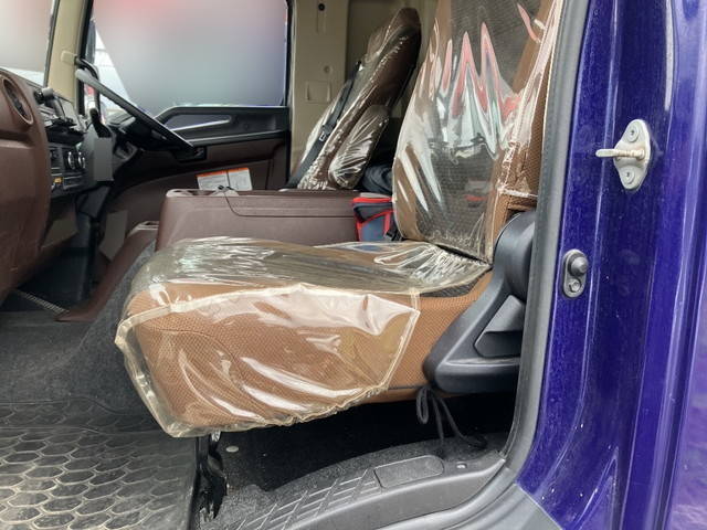 日野レンジャークレーン4段増トン（6t・8t）[写真25]