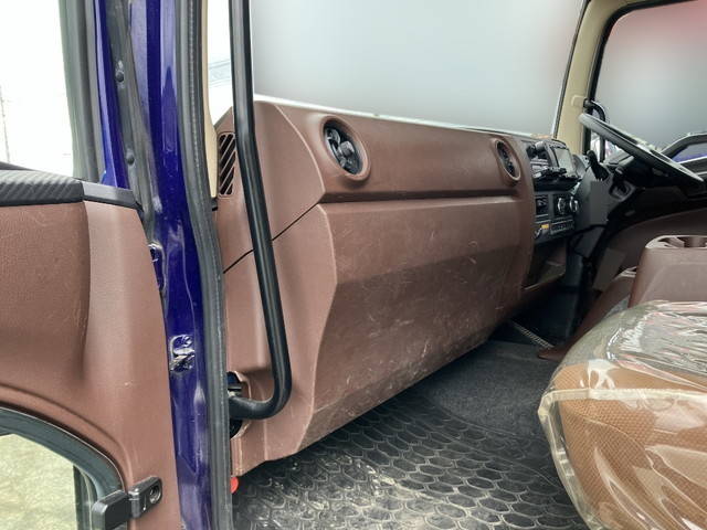 日野レンジャークレーン4段増トン（6t・8t）[写真29]