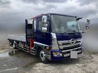 日野レンジャークレーン4段増トン（6t・8t）[写真03]