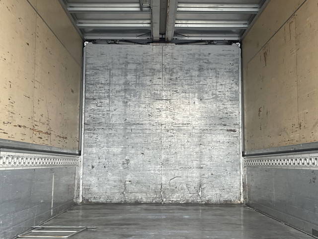 日野レンジャーアルミウイング中型（4t）[写真10]