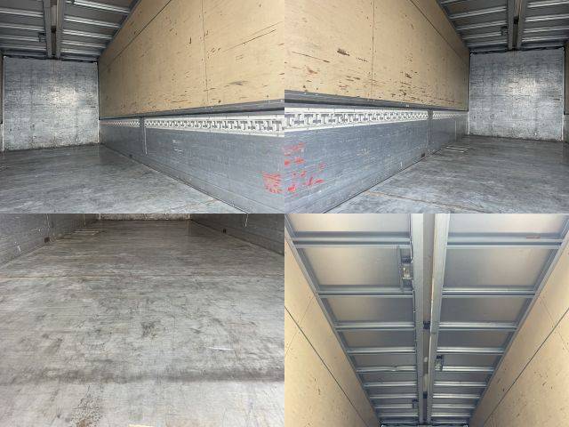 日野レンジャーアルミウイング中型（4t）[写真11]