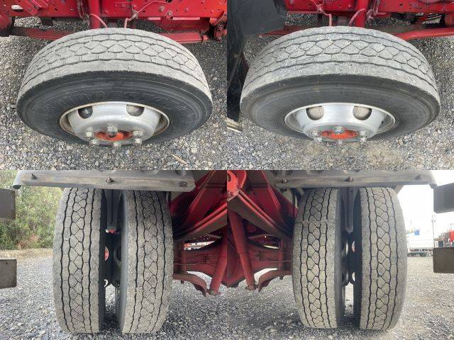 日野レンジャーアルミウイング中型（4t）[写真14]