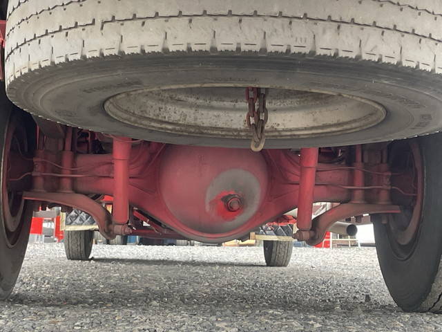 日野レンジャーアルミウイング中型（4t）[写真18]