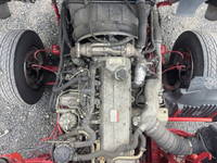 日野レンジャーアルミウイング中型（4t）[写真19]