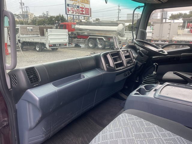 日野レンジャーアルミウイング中型（4t）[写真25]