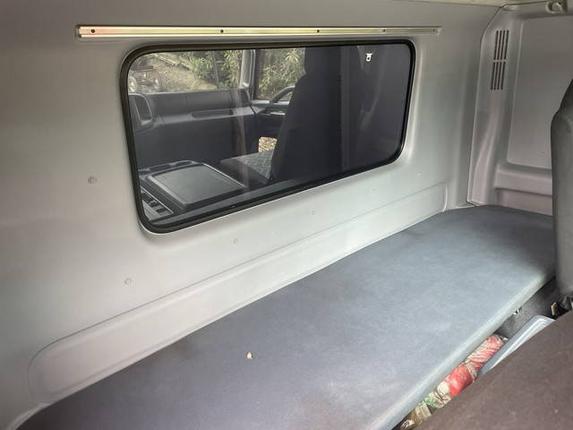 日野レンジャーアルミウイング中型（4t）[写真27]