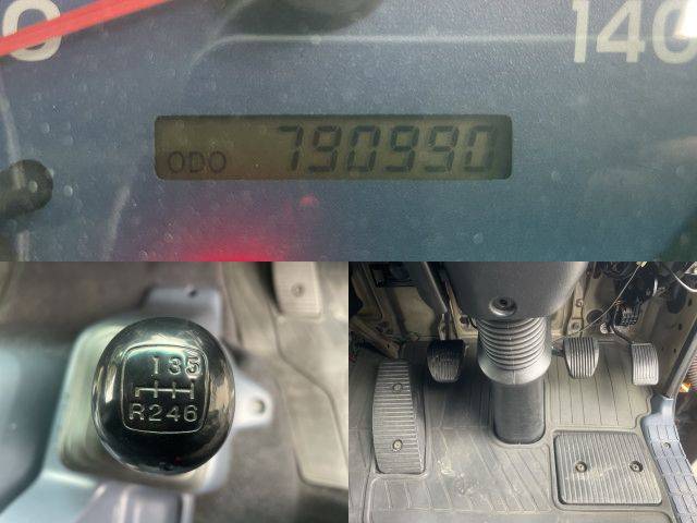 日野レンジャーアルミウイング中型（4t）[写真30]