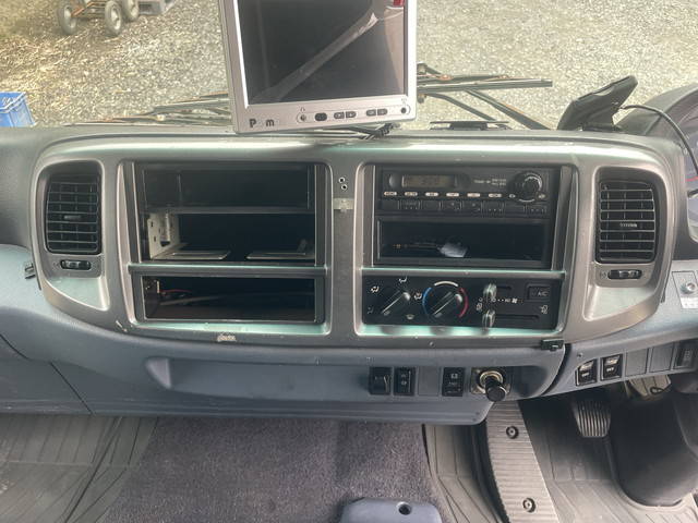 日野レンジャーアルミウイング中型（4t）[写真31]