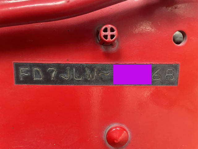 日野レンジャーアルミウイング中型（4t）[写真35]