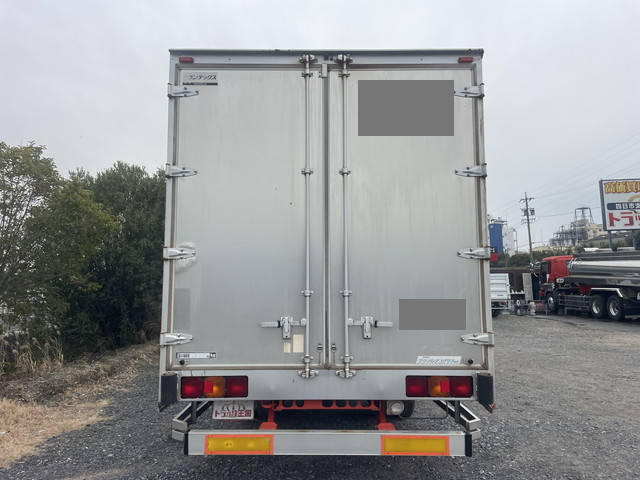 日野レンジャーアルミウイング中型（4t）[写真08]