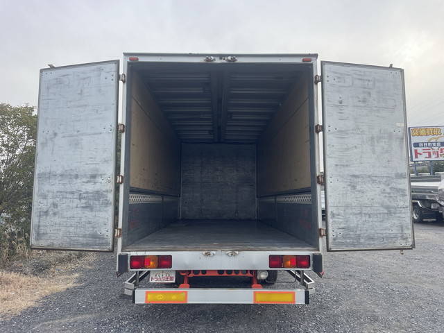 日野レンジャーアルミウイング中型（4t）[写真09]