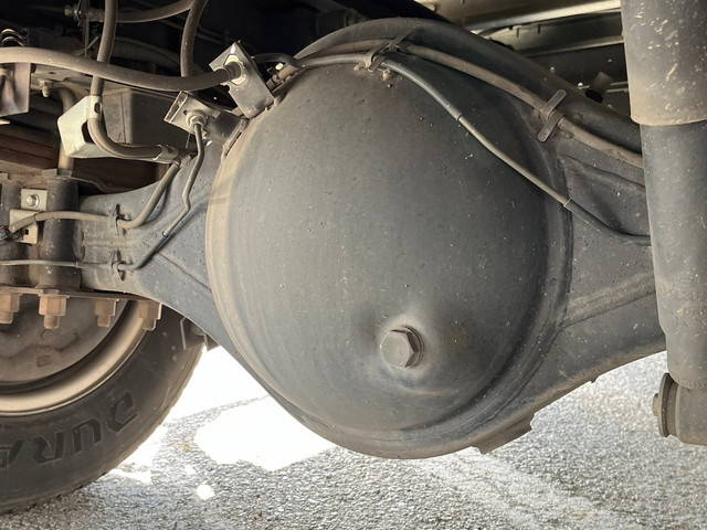 いすゞエルフアルミウイング小型（2t・3t）[写真21]