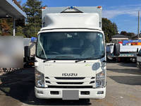 いすゞエルフアルミウイング小型（2t・3t）[写真05]