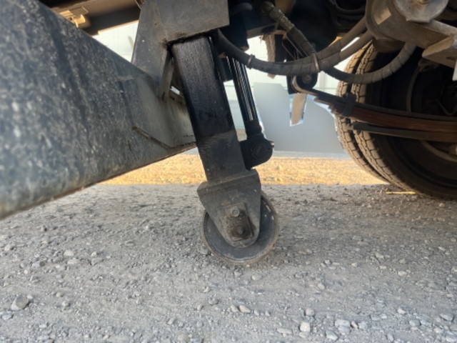 日野デュトロローダーダンプ小型（2t・3t）[写真14]