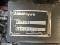 日野デュトロローダーダンプ小型（2t・3t）[写真16]