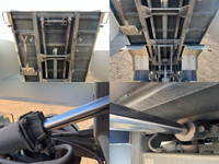 日野デュトロローダーダンプ小型（2t・3t）[写真17]