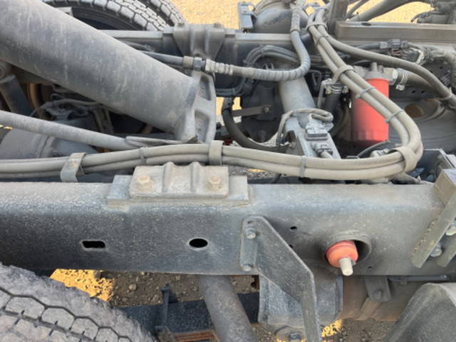 日野デュトロローダーダンプ小型（2t・3t）[写真19]