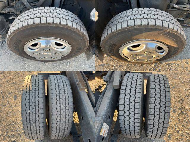 日野デュトロローダーダンプ小型（2t・3t）[写真21]