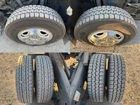 日野デュトロローダーダンプ小型（2t・3t）[写真21]